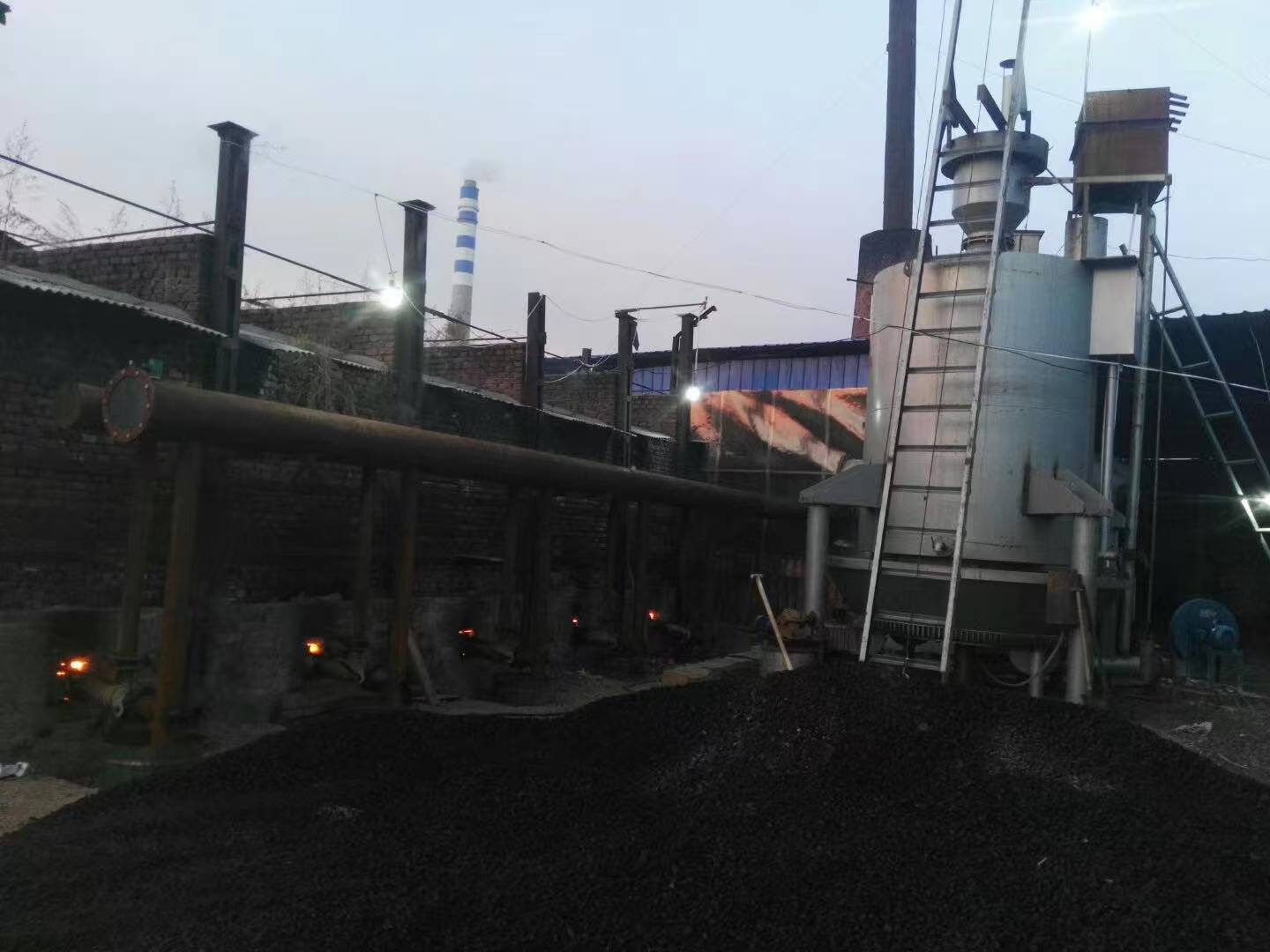 ����ʽú������¯